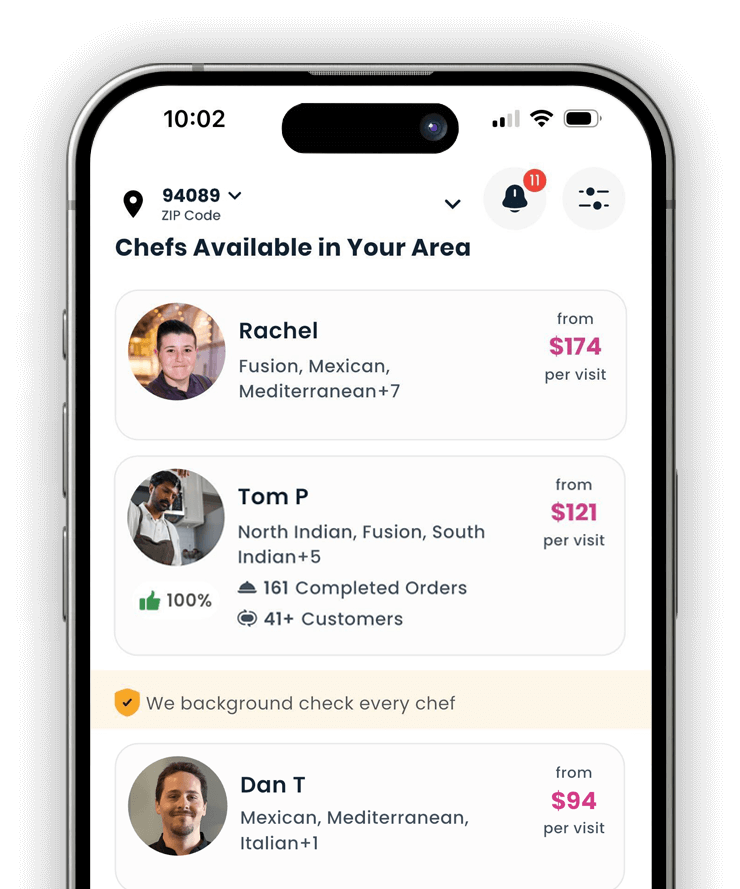 mobile app image
