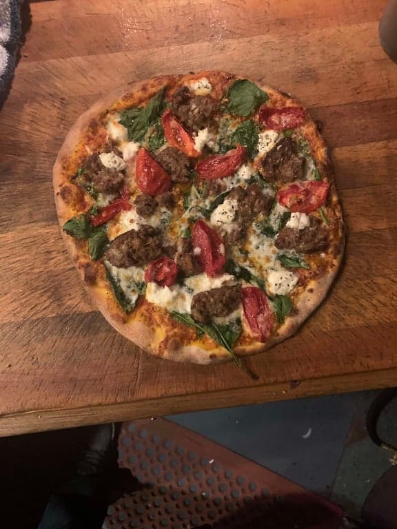 Claudio R's gallery image 1