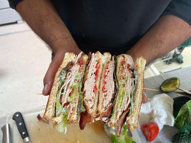 Claudio R's gallery image 3