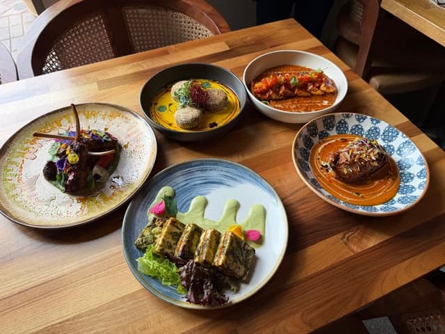 Simranjeet s's gallery image 10