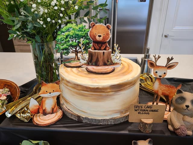 Gisella C's gallery image 9