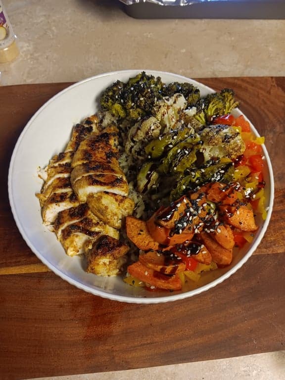 Isabella N's gallery image 1