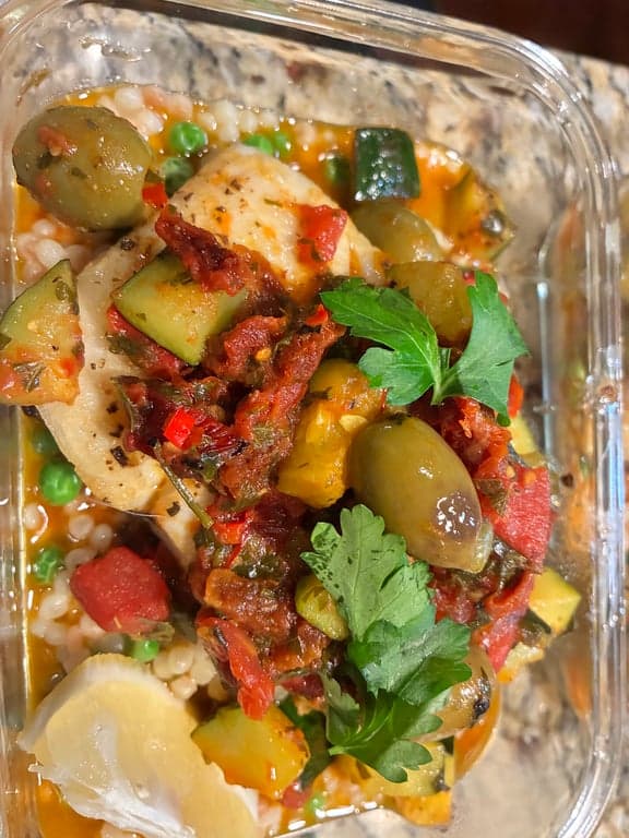 Yvonne M's gallery image 1