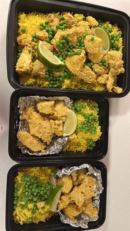 Yvonne M's gallery image 10