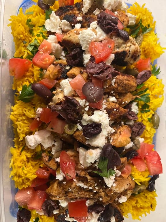 Yvonne M's gallery image 12