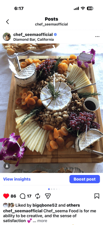 Seema S's gallery image 15