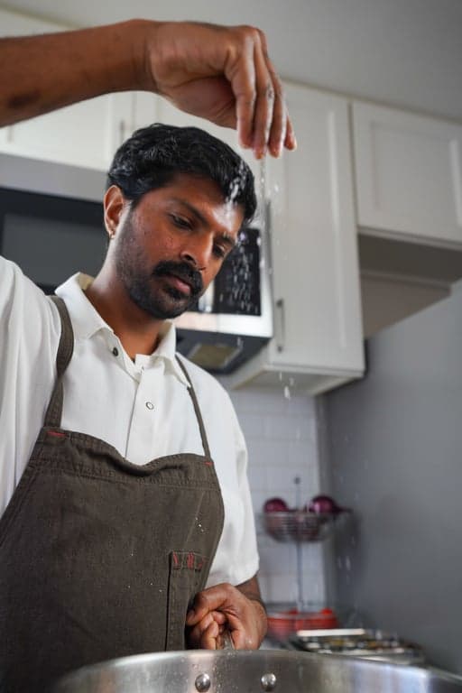 Chef Tom image