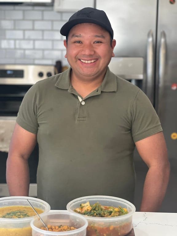 Chef Man image