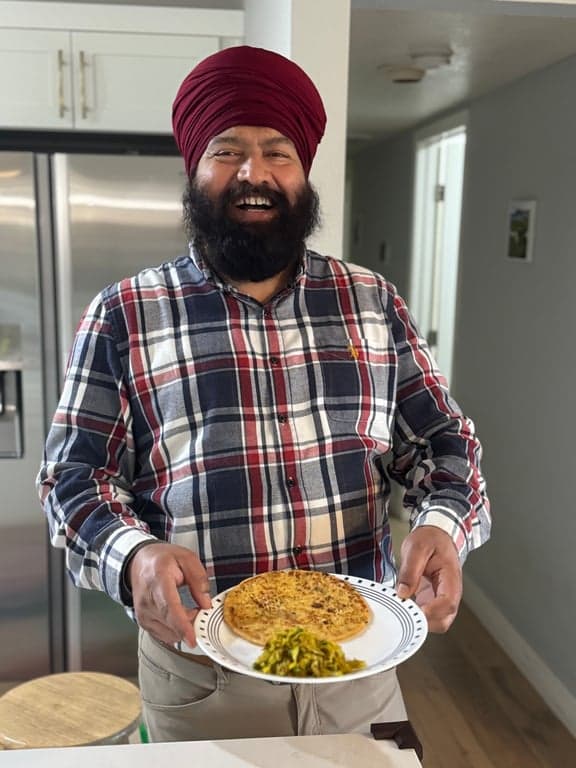 Chef Baljit image