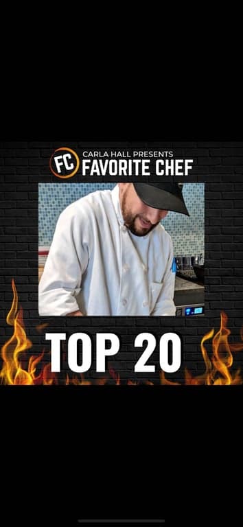 Chef Omar image