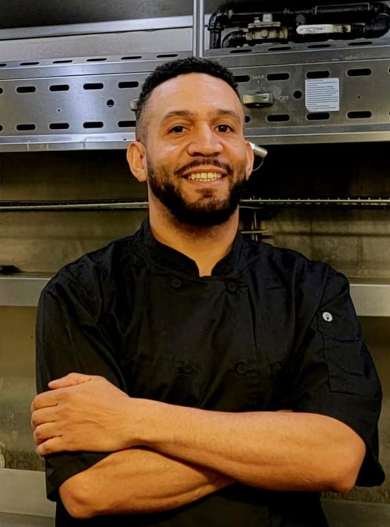 Chef Nicola image
