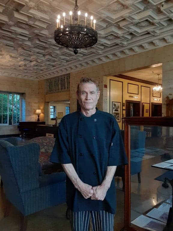 Chef Rick image