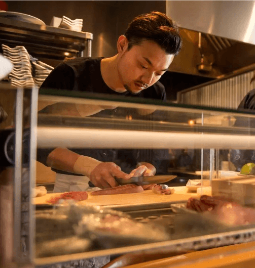 Chef Jo image