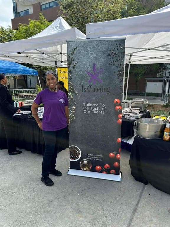 Chef Tawanna image