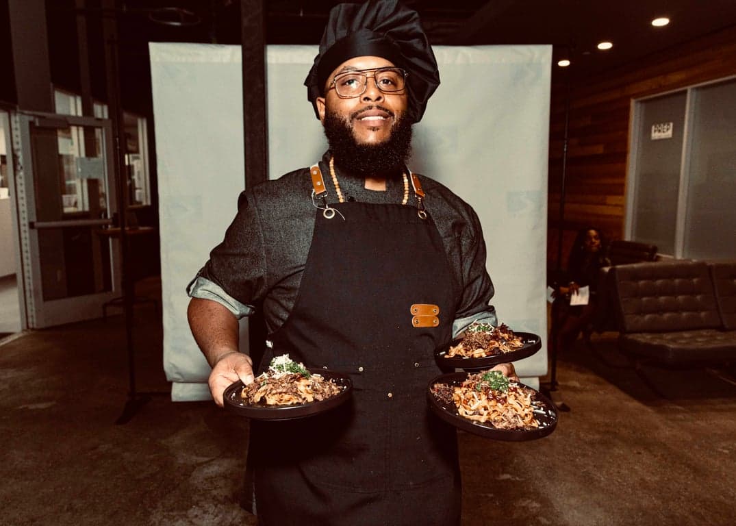 Chef Martin image