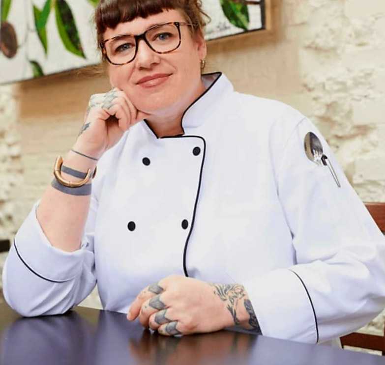 Chef Laura image