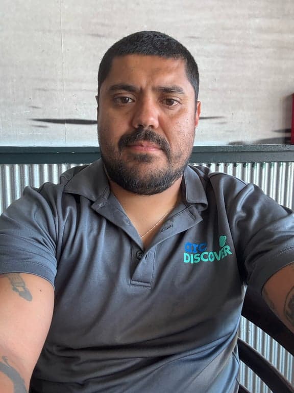 Chef Pedro image