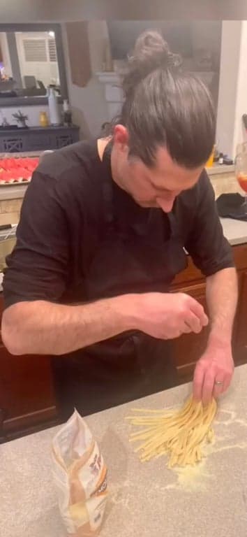 Chef Erik image