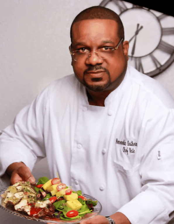 Chef Nathaniel image