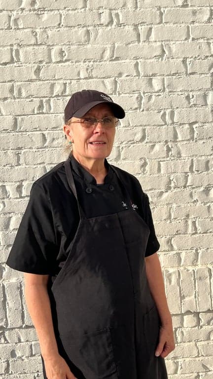Chef Karen image