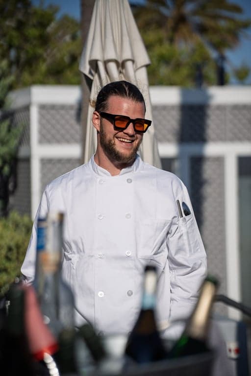 Chef Matija image