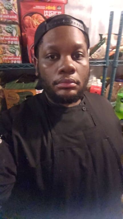 Chef Dawan image