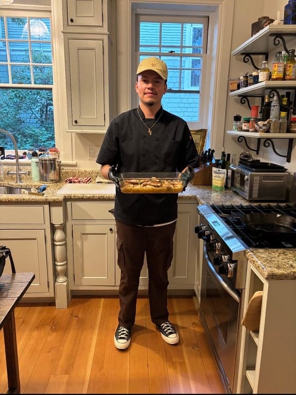Chef Nico image