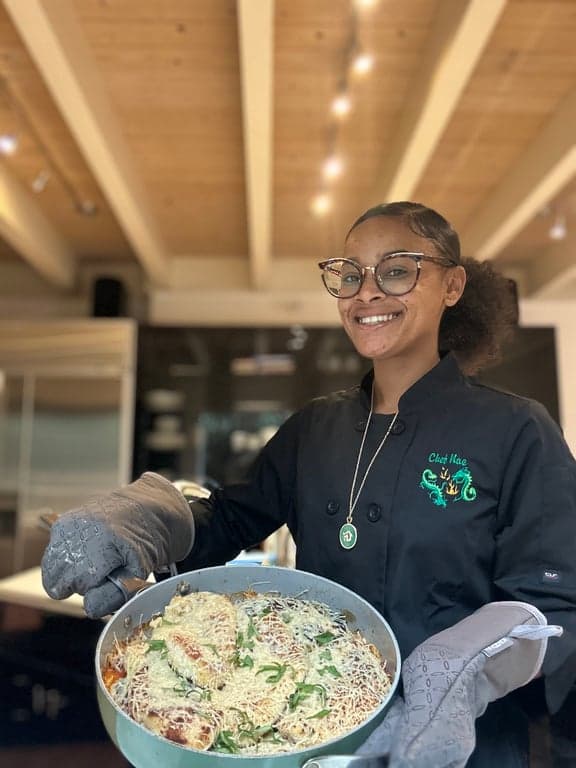 Chef Nae image