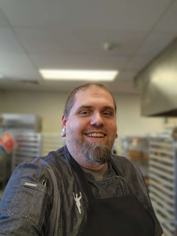 Chef Michael image