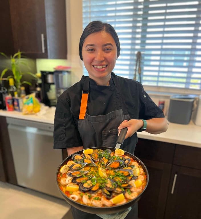 Chef Kerlin image