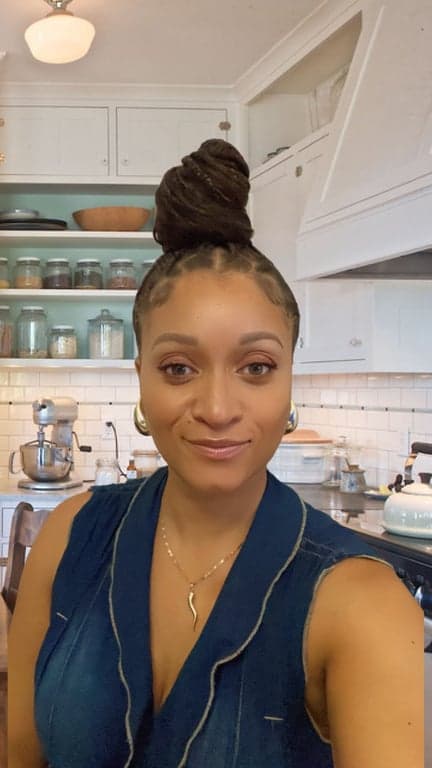 Chef Safiyyah image