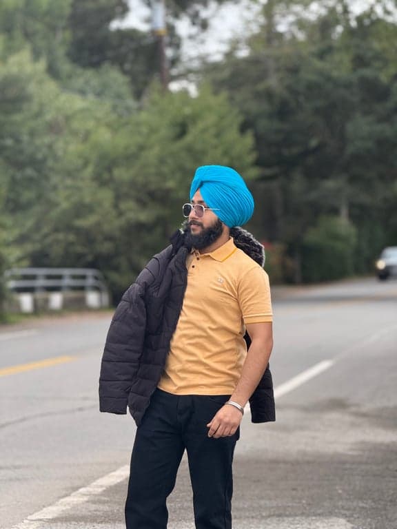 Chef Simranjeet image