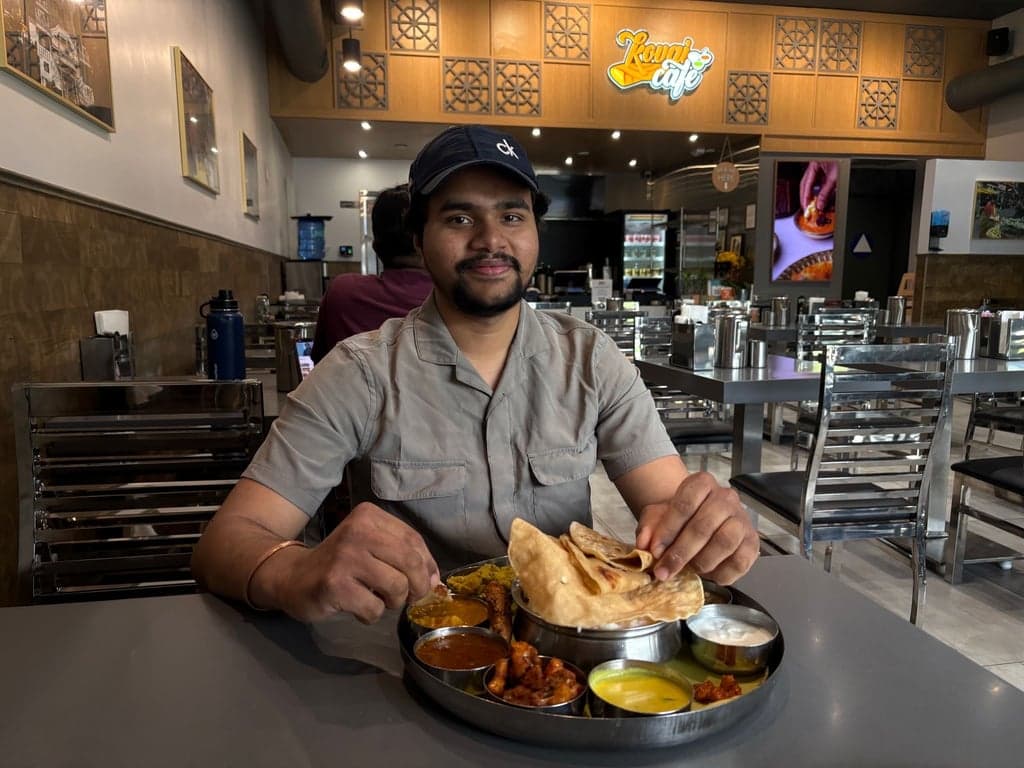 Chef Neeraj image