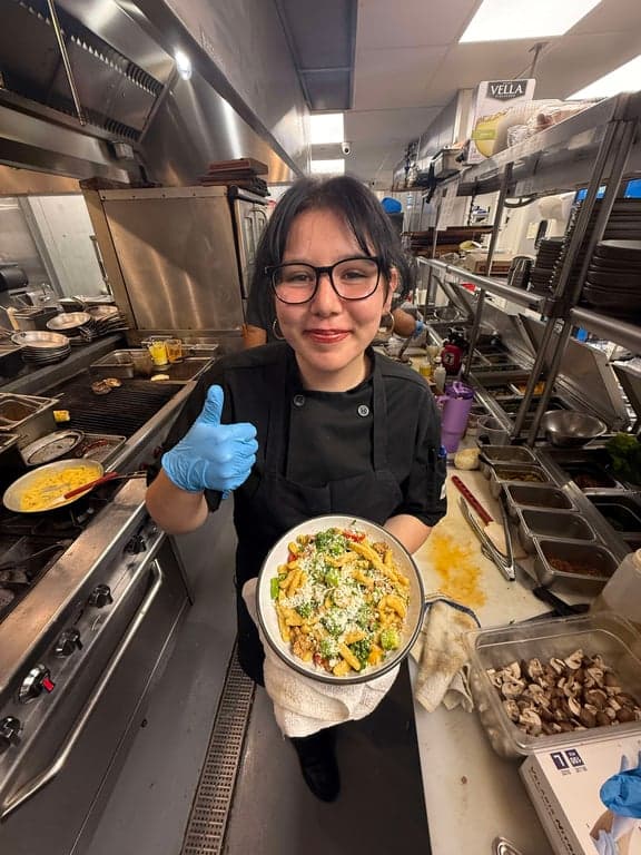 Chef Isabella image