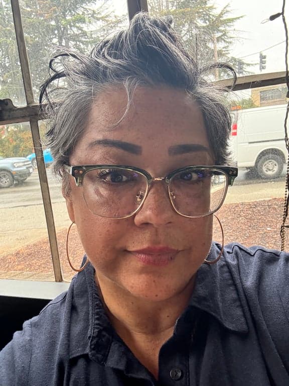 Chef Yvonne image
