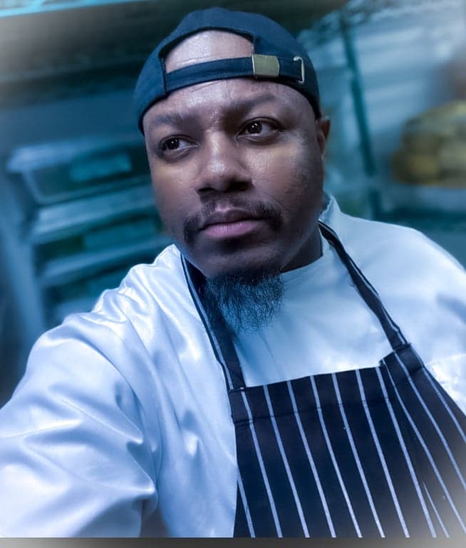 Chef Eric image