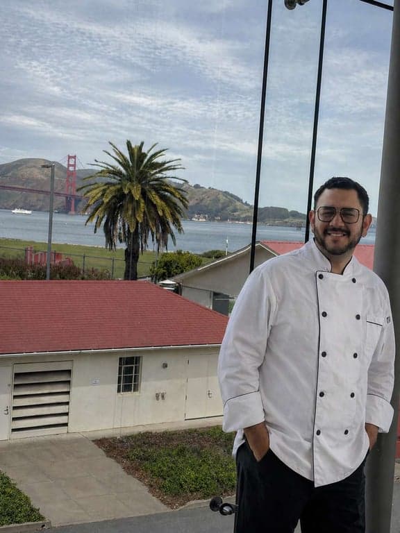 Chef Giovanni image