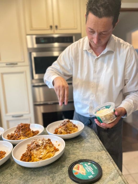 Chef Leandro image