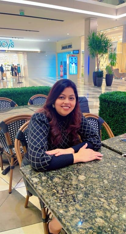 Chef Anjali image