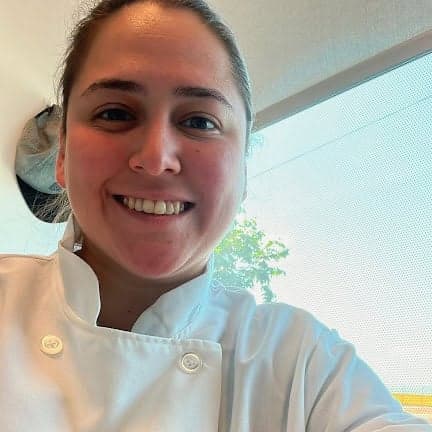 Chef Jasmine image