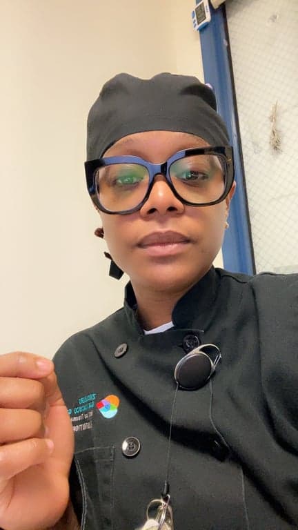Chef Shammela image