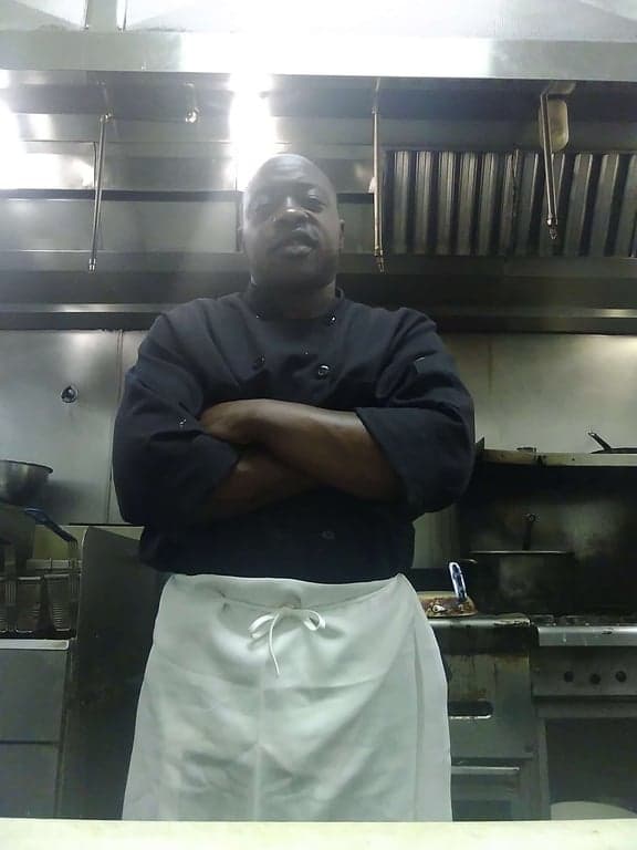 Chef RayRay image