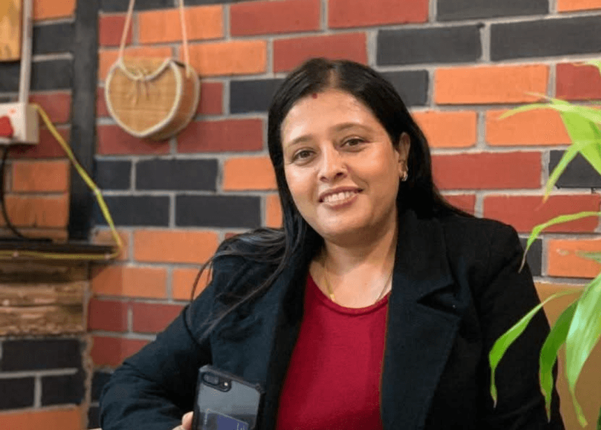 Chef Sunita image