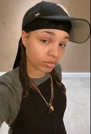 Jasmine M