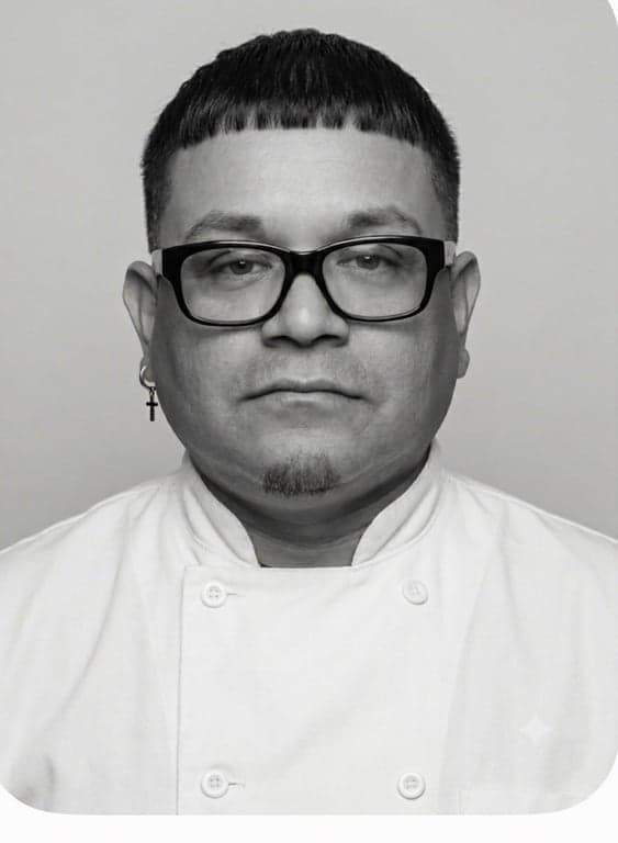Chef Jesus image