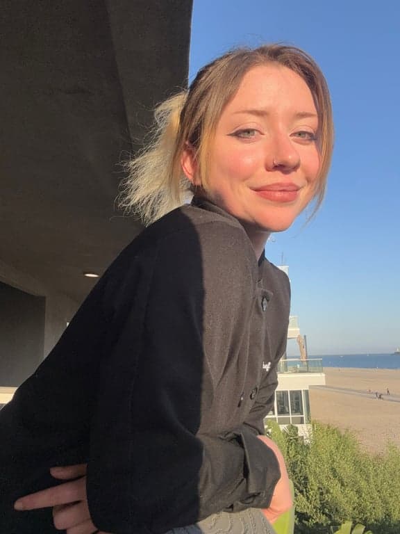 Chef Kyra image