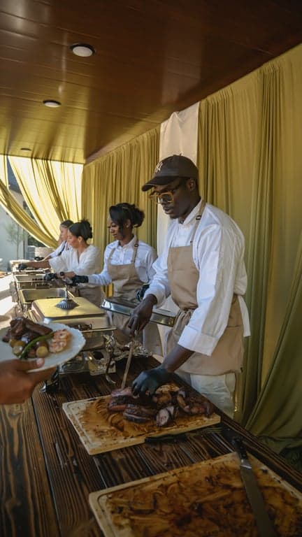 Chef Jeffrey image