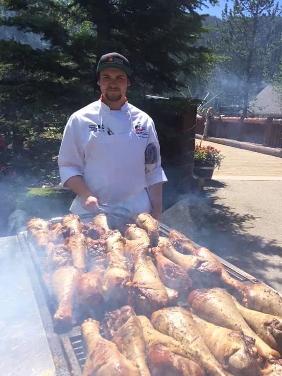 Chef Brian image