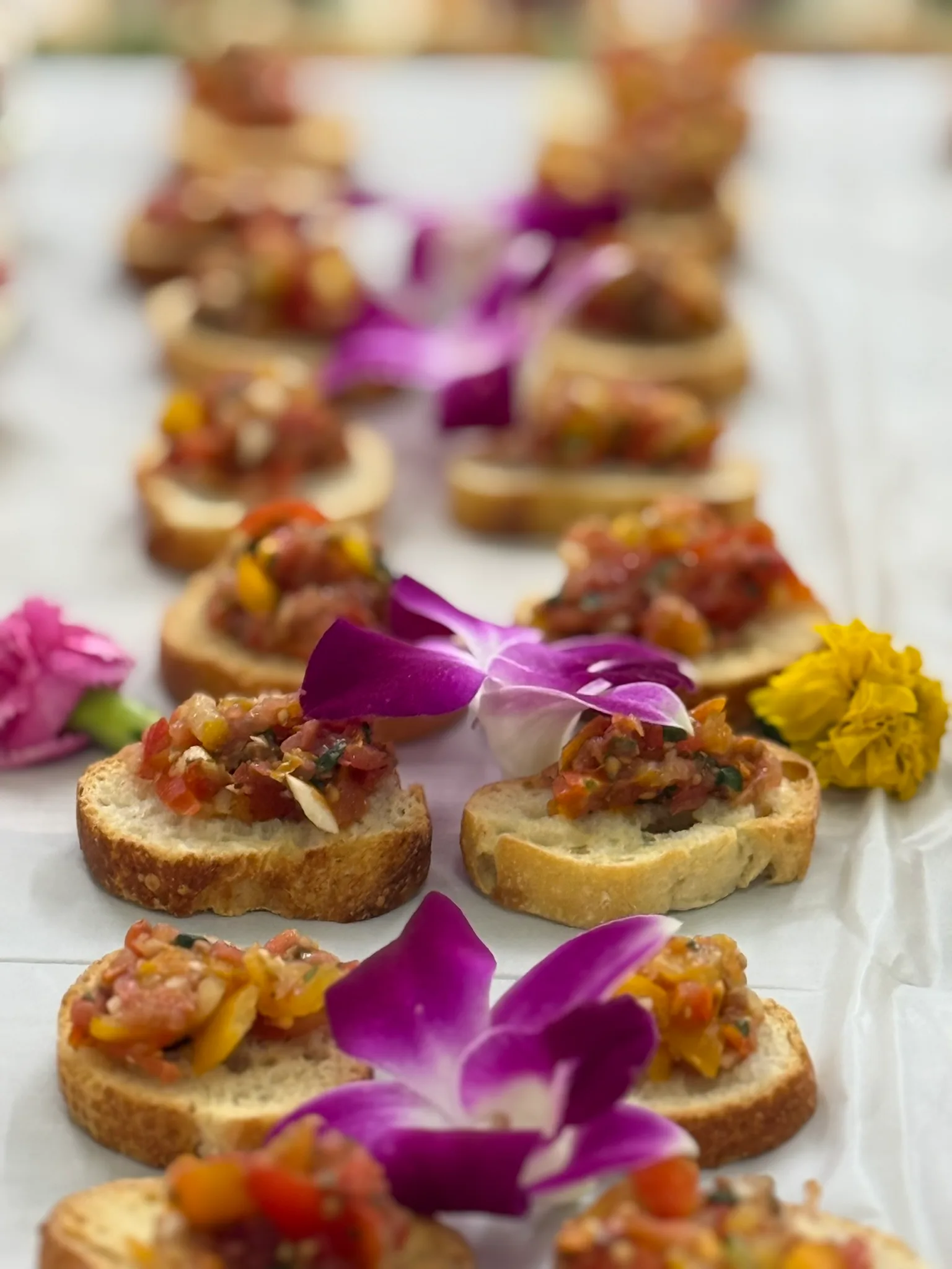 A dish by Chef Matija